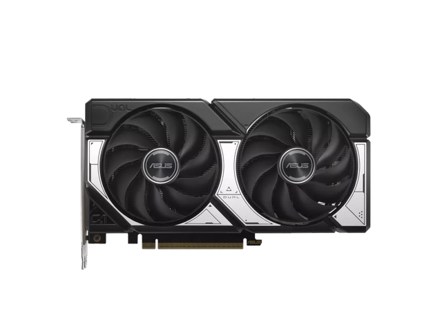 ASUS Dual GeForce RTX 5060 Ti Graphics Card DUAL-RTX5060TI-O8G