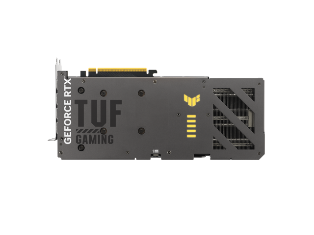 ASUS TUF Gaming GeForce RTX 5060 8GB 128-Bit GDDR7 Graphics Card TUF-RTX5060-O8G-GAMING