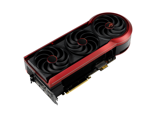 ASUS Matrix GeForce RTX 5090 Graphics Card ROG-MATRIX-RTX5090-P32G-30TH