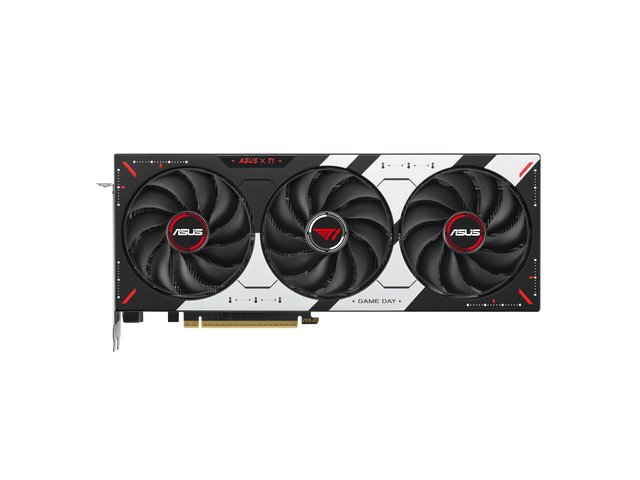ASUS T1 GeForce RTX 5070 Graphics Card T1-RTX5070-O12G-GAMING