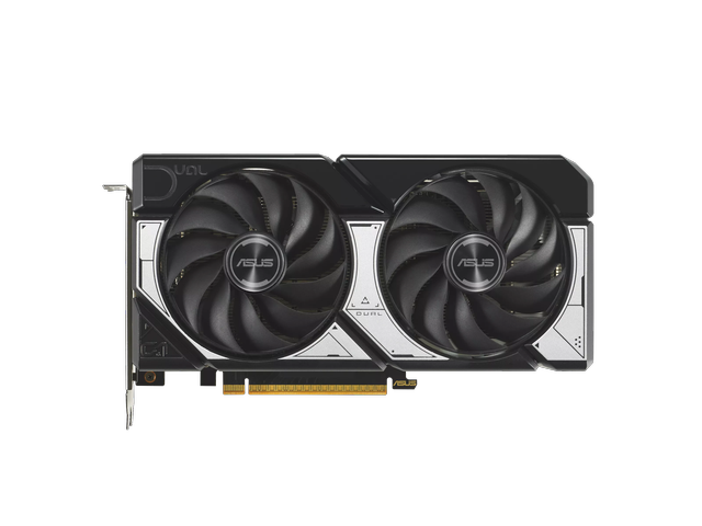 ASUS DUAL RTX 5060