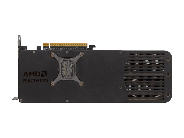 PowerColor Reaper Radeon RX 9070 XT 16GB GDDR6 PCI Express 5.0 x16 RDNA 4 ATX Graphics Card RX9070XT 16G-A — photo 4