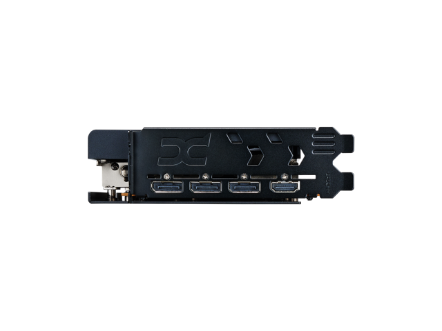 Open Box - PowerColor Hellhound Radeon RX 9070 16GB 256-Bit GDDR6 PCI Express 5.0 RDNA 4 Graphics Card RX9070 16G-L/OC