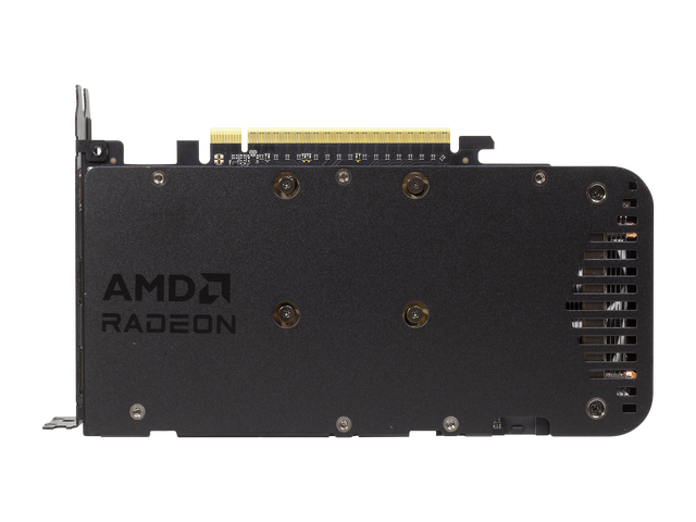PowerColor Reaper Radeon RX 9060 XT Video Card RX9060XT 16G-A — photo 4