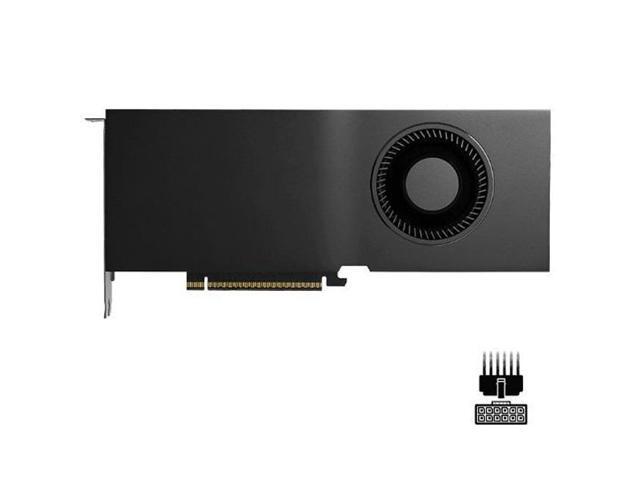 NVIDIA RTX PRO 5000 Blackwell Graphic Card - 48 GB GDDR7 ECC - PCIe 5.0 x16 - 2x Slot - Active - FHFL - 300 W - 900-5G153-2250-000 Graphics Card