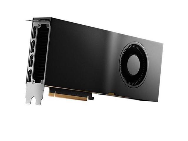 Open Box - PNY RTX 5000 Ada VCNRTX5000ADA-PB 32GB 32GB 256-bit GDDR6 PCI Express 4.0 x16 Graphics Card