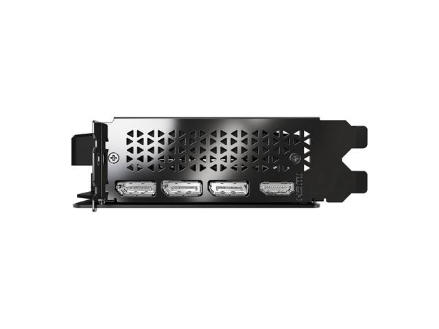 PNY - GeForce RTX 5060 Ti Overclocked 16GB GDDR7 PCI Express 5.0 Graphics Card with Dual Fan - Black - image 10