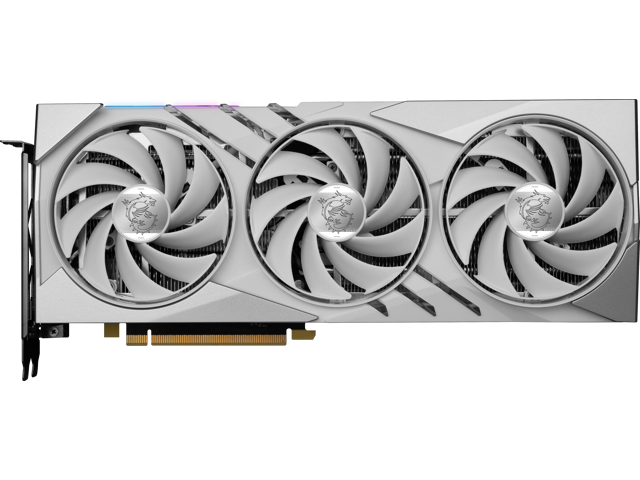 UPC 824142332221 product image for MSI Gaming GeForce RTX 4060 Ti Video Card RTX 4060 Ti GAMING X SLIM WHITE 16G | upcitemdb.com