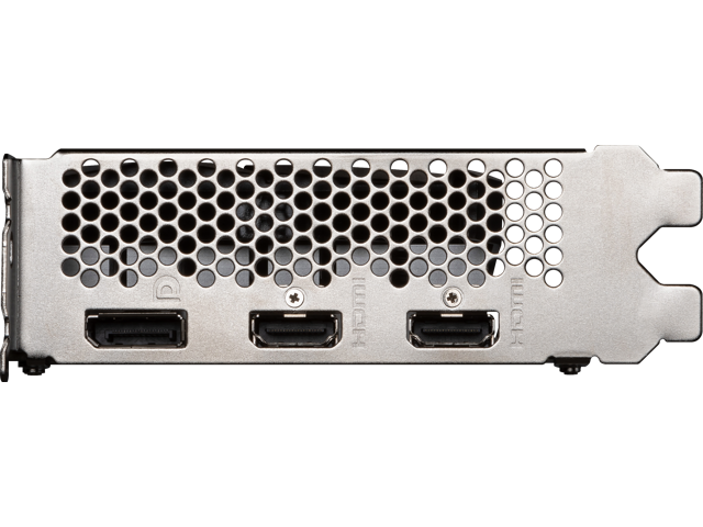 MSi GeForce RTX 3050 VENTUS 2X 6G OC Graphics Card - image 6