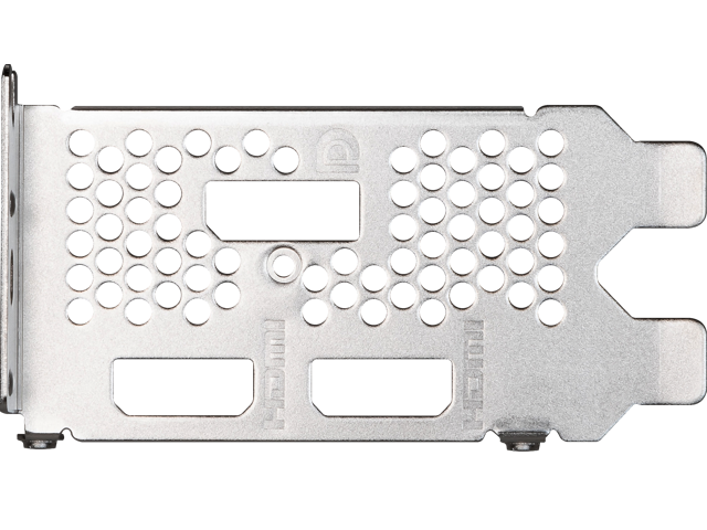 MSi GeForce RTX 3050 LP 6G OC Gaming Graphics Card - image 6