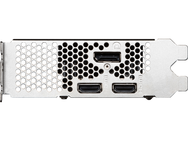 MSi GeForce RTX 3050 LP 6G OC Gaming Graphics Card - image 7