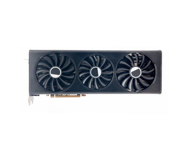 XFX SPEEDSTER QICK319 Radeon RX 7700 XT Video Card RX-77TQICKB9