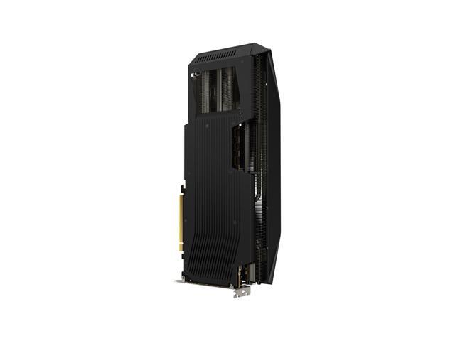 XFX Mercury Radeon RX 9070 XT OC 16GB 256-Bit GDDR6 PCI-Express 5.0 RDNA 4 Graphics Card RX-97TRGBBB9