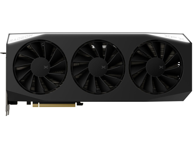 XFX Mercury RX 9070 XT OC Magnetic Air Edition