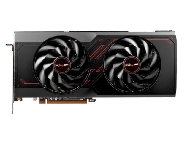 Sapphire 11335-04-20G Pulse AMD Radeon RX 7700 XT Gaming Graphics Card