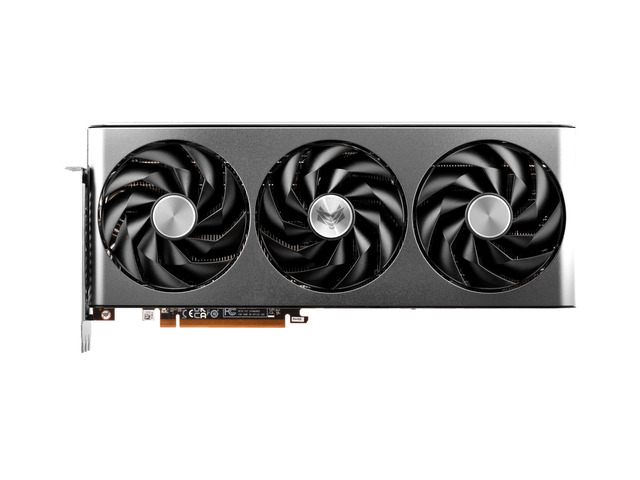 Radeon RX 7900 GRE graphics card