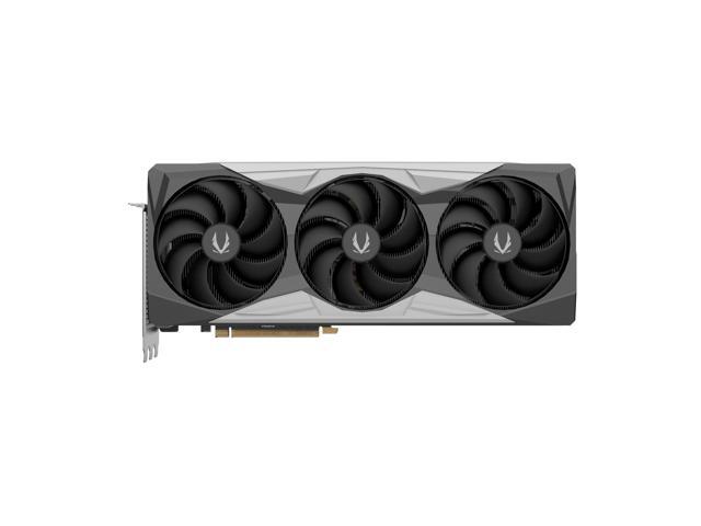ZOTAC GAMING GeForce RTX 4070 Ti SUPER SOLID OC DLSS 3 16GB GDDR6X 256-bit 21 Gbps PCIE 4.0 Gaming Graphics Card, IceStorm 2.0 Advanced Cooling.