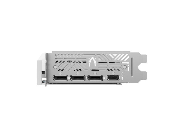 ZOTAC Twin Edge OC White Edition GeForce RTX 5060 Ti Graphics Card ZOTAC GAMING GeForce RTX 5060 Ti 16GB Twin Edge OC White Edition β photo 2
