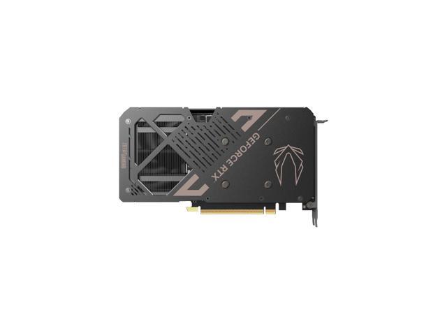 ZOTAC Twin Edge OC GeForce RTX 5060 Ti Graphics Card ZOTAC GAMING GeForce RTX 5060 Ti 8GB Twin Edge OC