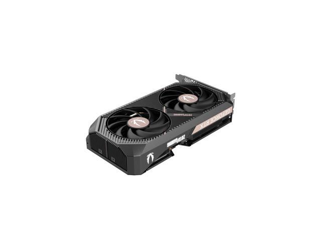 ZOTAC Twin Edge OC GeForce RTX 5060 Ti Graphics Card ZOTAC GAMING GeForce RTX 5060 Ti 8GB Twin Edge OC