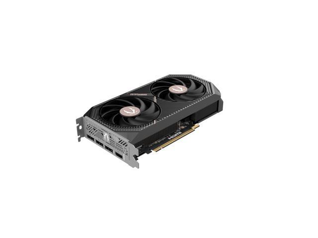 ZOTAC Twin Edge OC GeForce RTX 5060 Ti Graphics Card ZOTAC GAMING GeForce RTX 5060 Ti 8GB Twin Edge OC