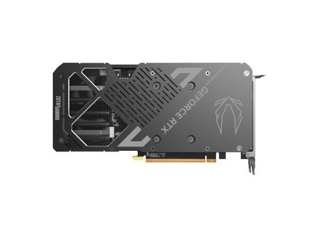 ZOTAC Twin Edge GeForce RTX 5070 Graphics Card RTX 5070 Twin Edge