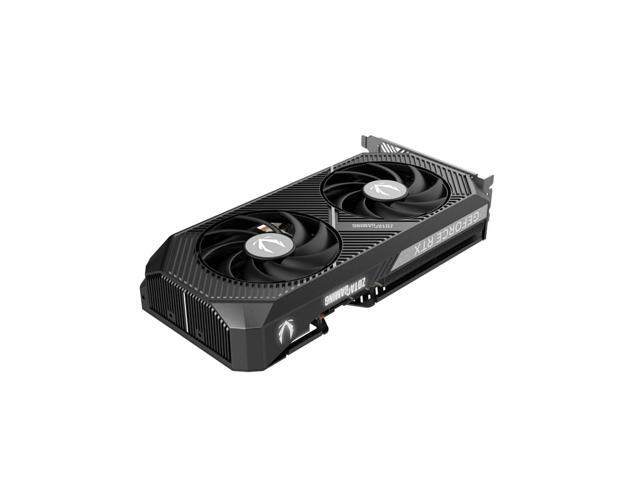 ZOTAC Twin Edge GeForce RTX 5070 Graphics Card RTX 5070 Twin Edge