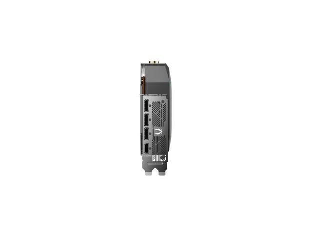 ZOTAC ARCTICSTORM AIO GeForce RTX 5090 Graphics Card RTX 5090 ARCTICSTORM AIO