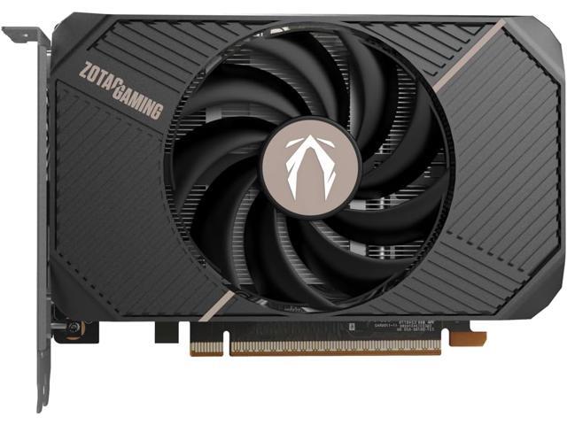 ZOTAC GAMING GeForce RTX 5060 SOLO ZT-B50600G-10A