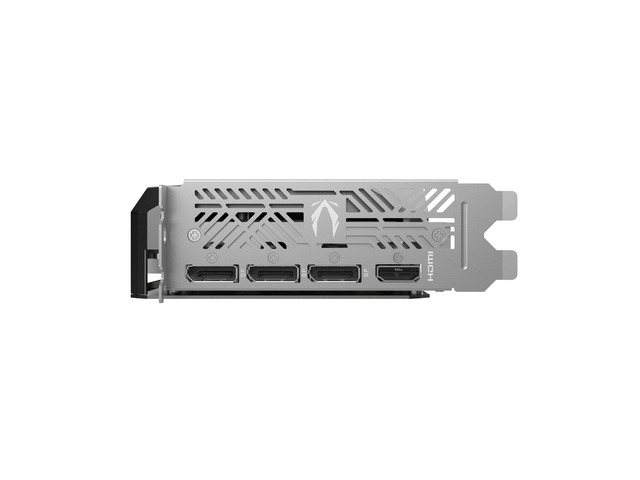 ZOTAC AMP GeForce RTX 5060 Graphics Card RTX 5060 AMP — photo 3