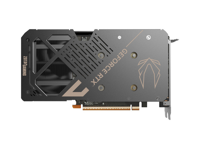 ZOTAC AMP GeForce RTX 5060 Graphics Card RTX 5060 AMP — photo 4