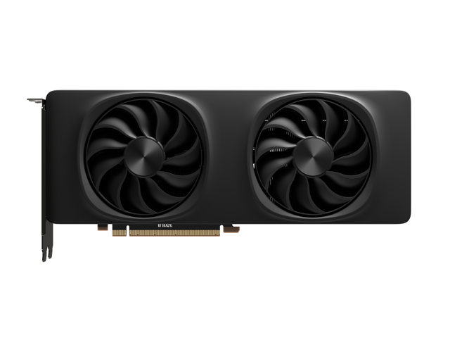 Intel Arc B580 Limited Edition Graphics Card