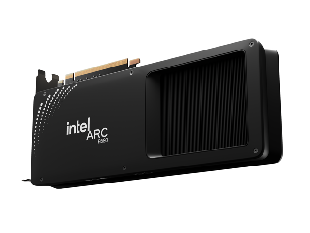 Intel - Arc B580 Limited Edition Graphics Card - Multi - image 8