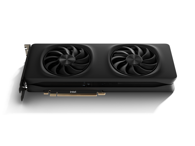 Intel - Arc B580 Limited Edition Graphics Card - Multi - image 11