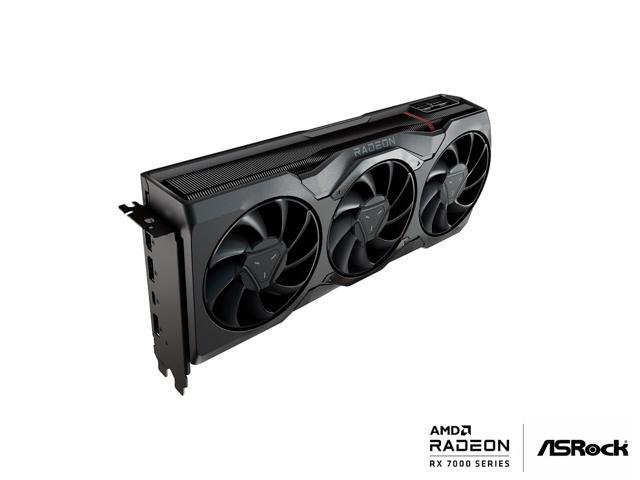 AMD RX 7900 XTX