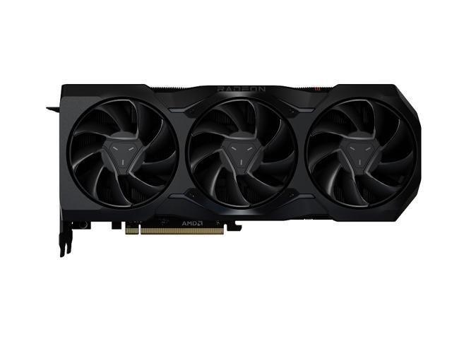 7900 XTX