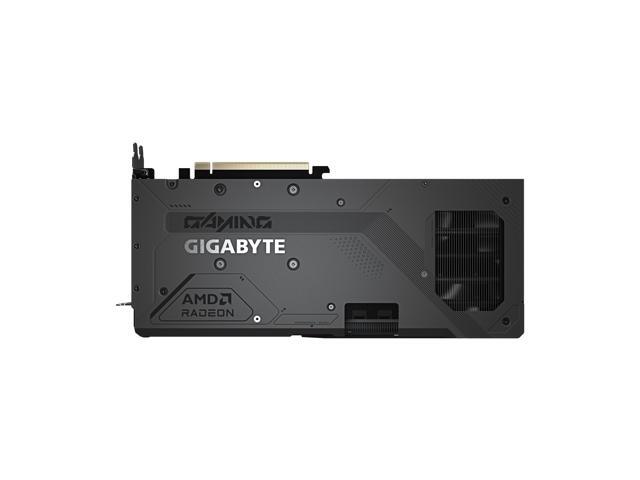 GIGABYTE Gaming Radeon RX 9070 Graphics Card GV-R9070GAMING OC-16GD
