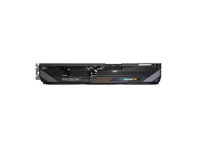 GIGABYTE Gaming Radeon RX 9070 Graphics Card GV-R9070GAMING OC-16GD