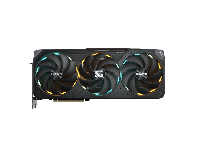 GIGABYTE Gaming GeForce RTX 5080 Graphics Card GV-N5080GAMING OC-16GD