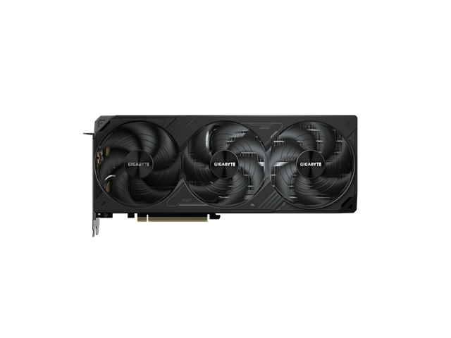 GIGABYTE WINDFORCE GeForce RTX 5080 Graphics Card GV-N5080WF3OC-16GD