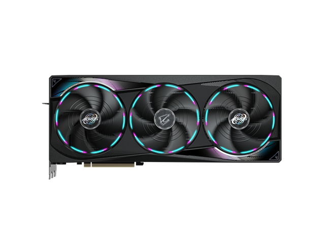 GIGABYTE AORUS GeForce RTX 5080 Graphics Card GV-N5080AORUS M-16GD