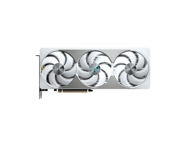 GIGABYTE AERO GeForce RTX 5080 Graphics Card GV-N5080AERO OC-16GD