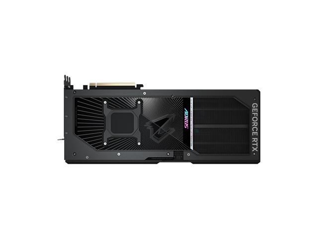 GIGABYTE AORUS GeForce RTX 5090 Graphics Card GV-N5090AORUS M-32GD