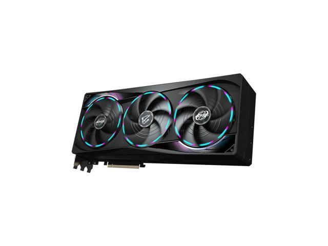 GIGABYTE AORUS GeForce RTX 5090 Graphics Card GV-N5090AORUS M-32GD