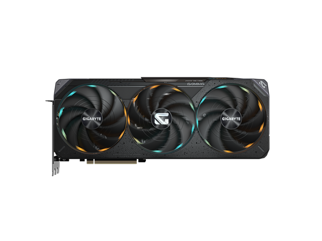 GeForce RTX 5070 Ti