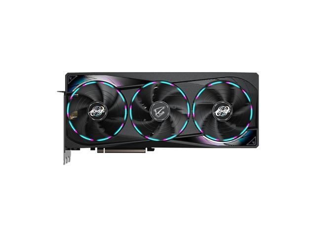 GIGABYTE AORUS GeForce RTX 5070 Graphics Card GV-N5070AORUS M-12GD