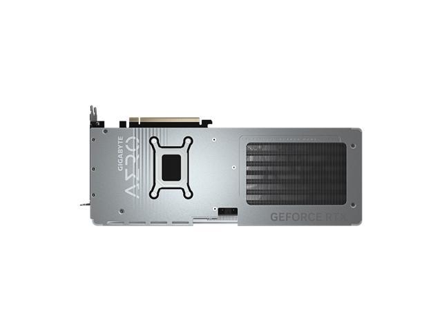 GIGABYTE AERO GeForce RTX 5070 Graphics Card GV-N5070AERO OC-12GD