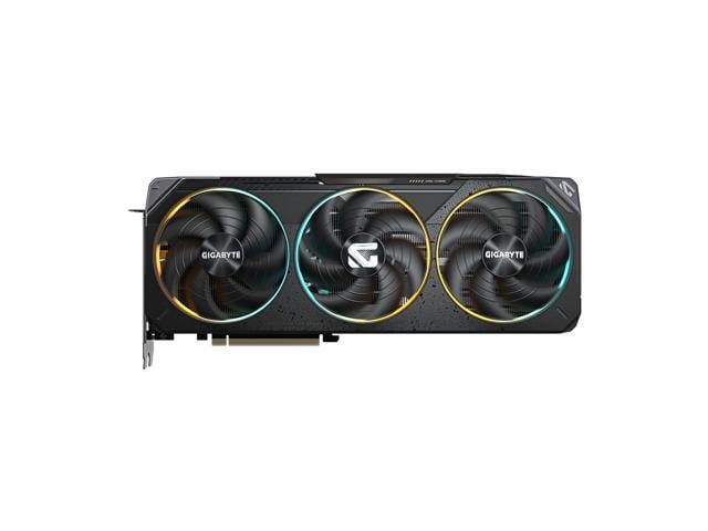 GIGABYTE Gaming GeForce RTX 5070 Graphics Card GV-N5070GAMING OC-12GD