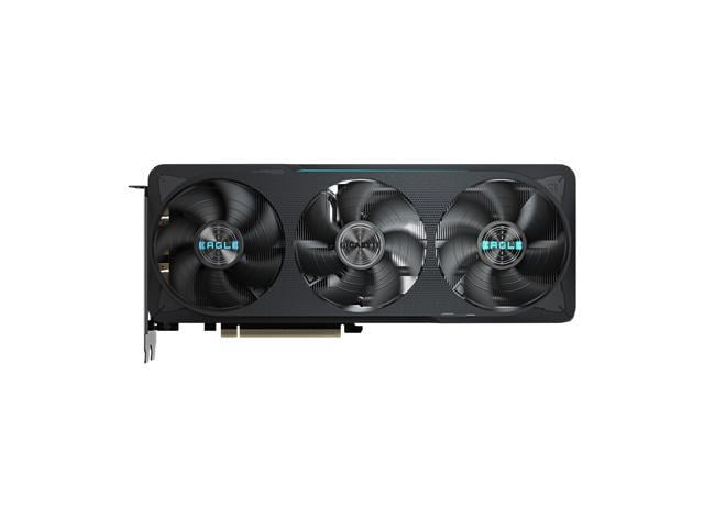GIGABYTE Eagle GeForce RTX 5070 Graphics Card GV-N5070EAGLE OC-12GD