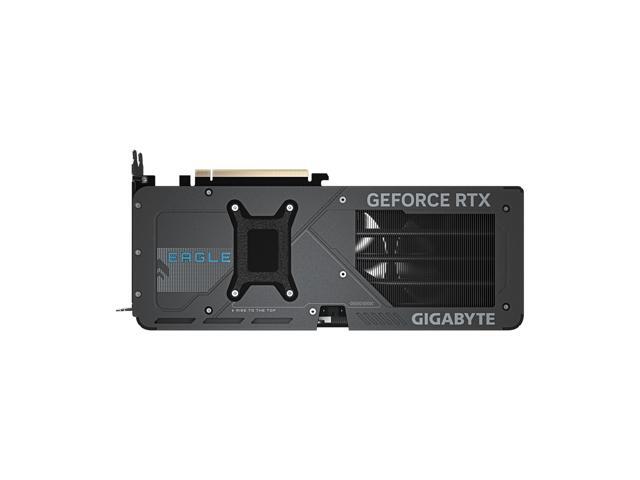 GIGABYTE Eagle GeForce RTX 5070 Graphics Card GV-N5070EAGLE OC-12GD